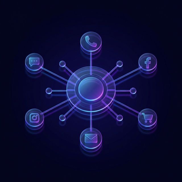 🧩 CRM Basics: One System to Rule Them All - Growth System resource for Thunder Bay businesses